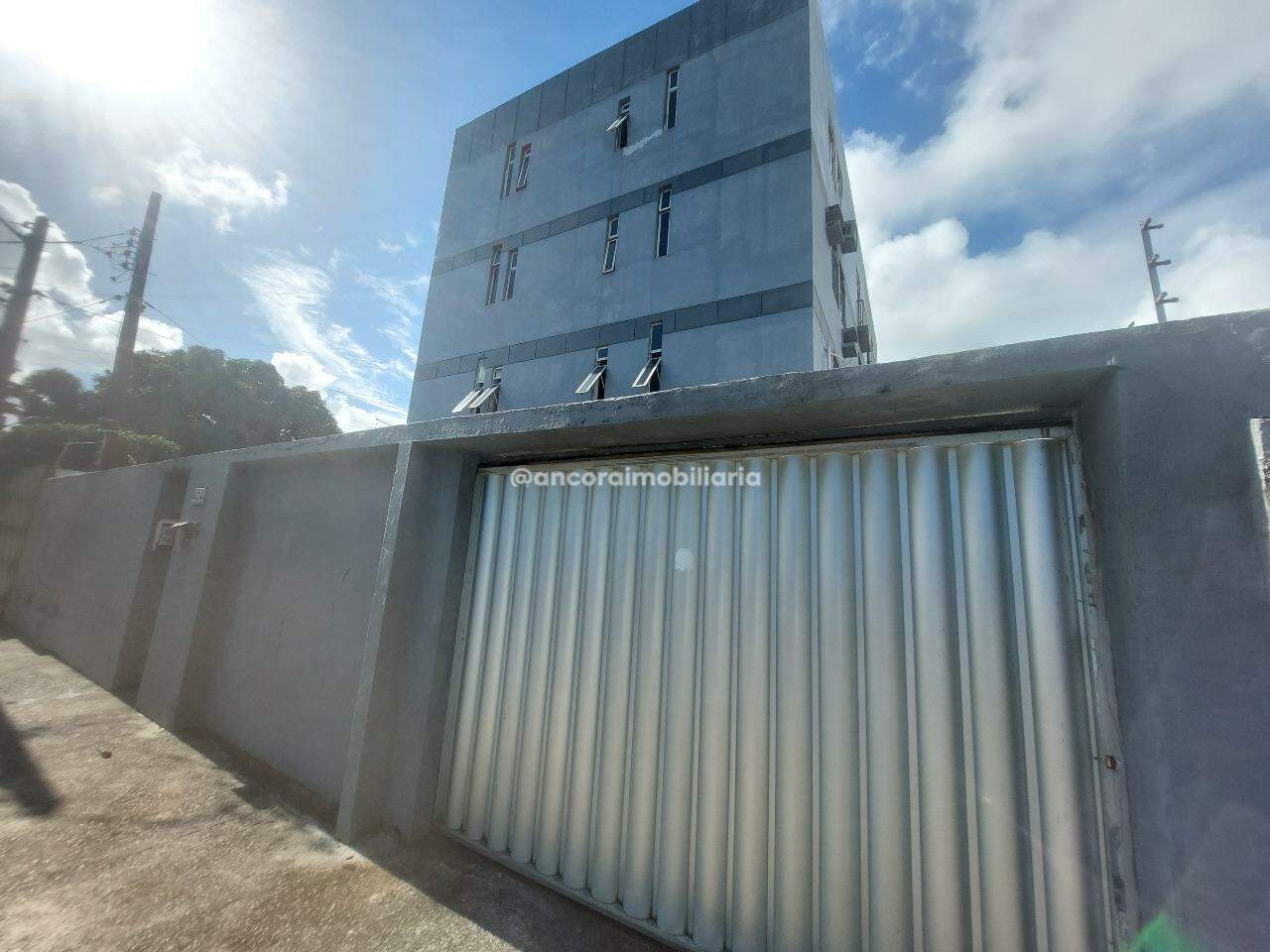 Apartamento à venda no Piedade: 