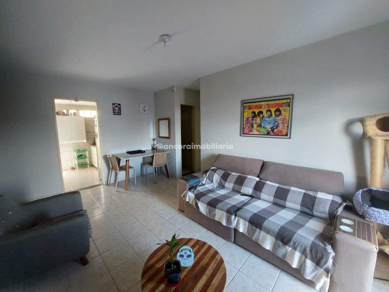 Apartamento à venda no Piedade: 