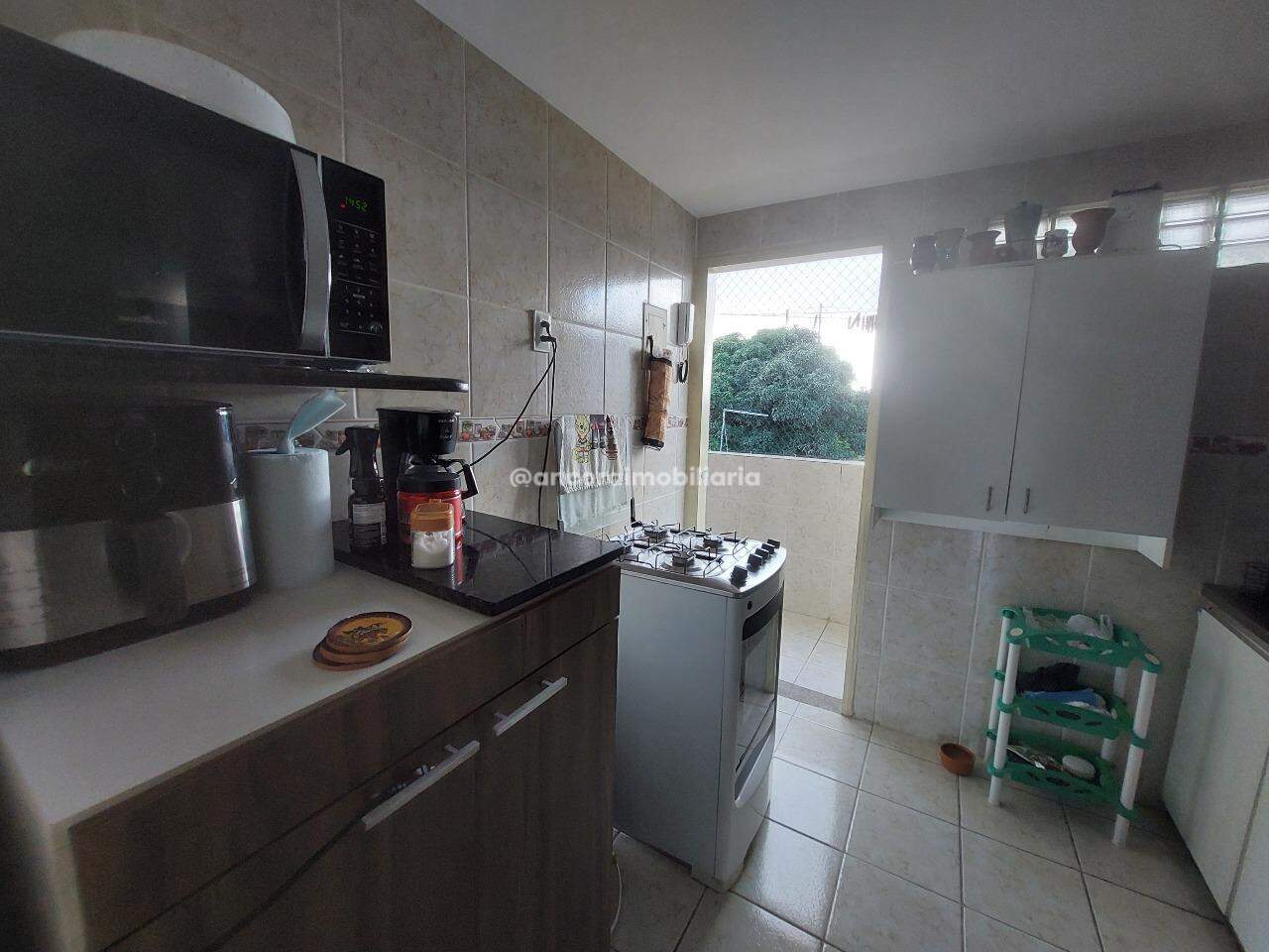 Apartamento à venda no Piedade: