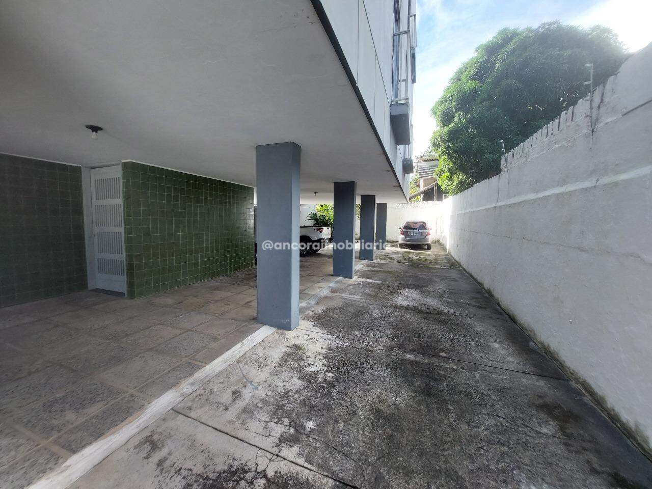 Apartamento à venda no Piedade: