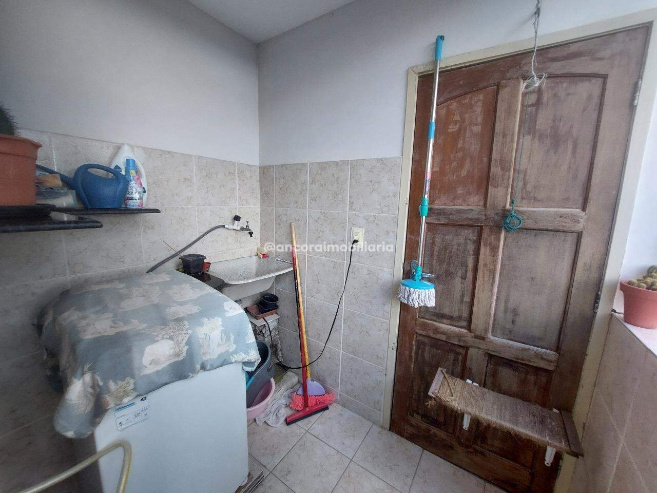 Apartamento à venda no Piedade: