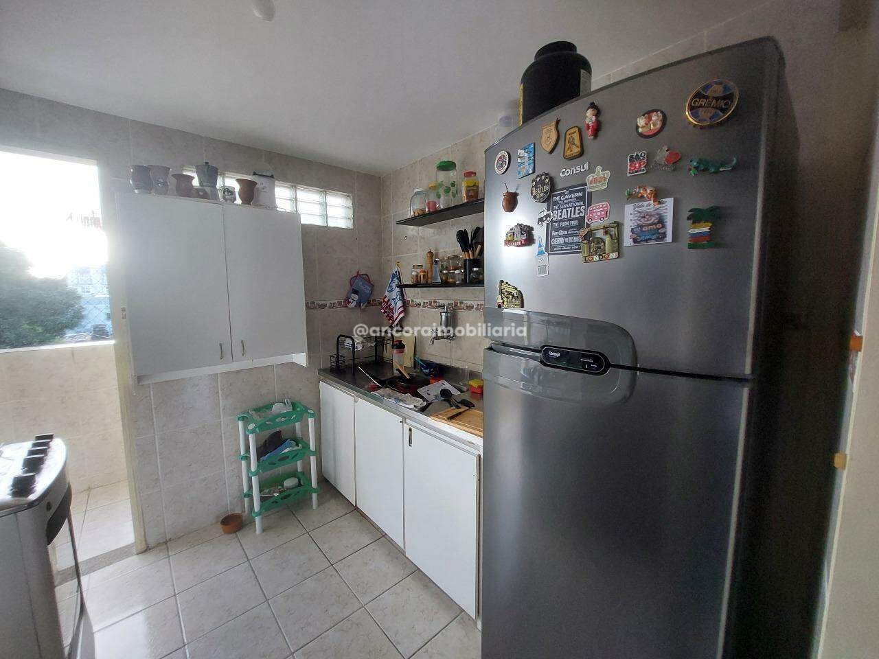 Apartamento à venda no Piedade: