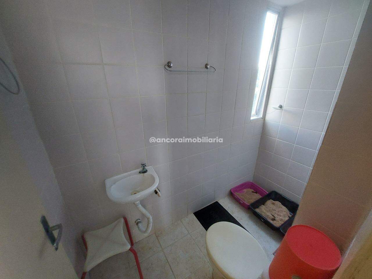 Apartamento à venda no Piedade: