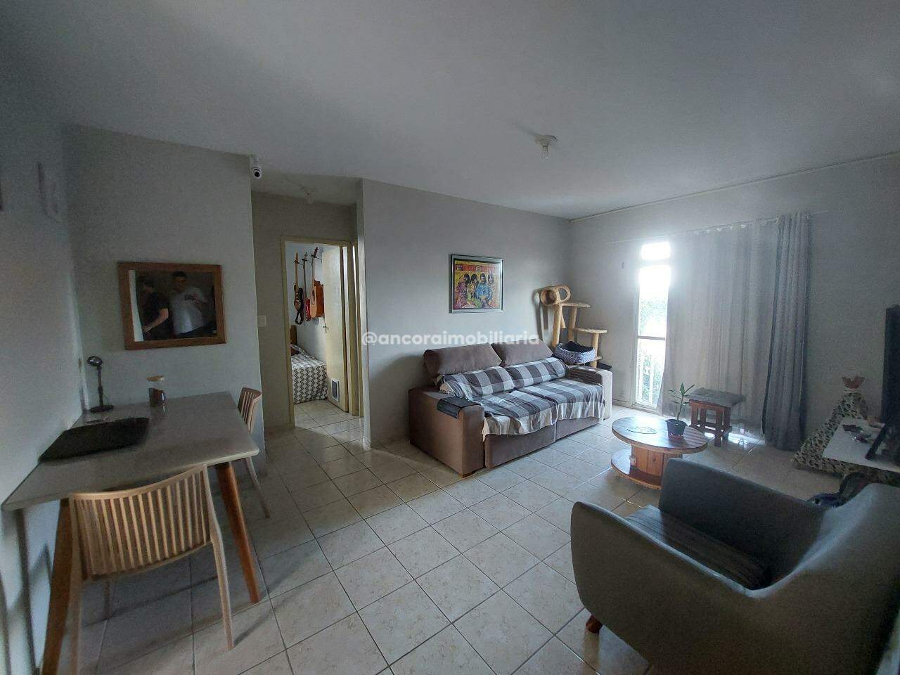Apartamento à venda no Piedade: 