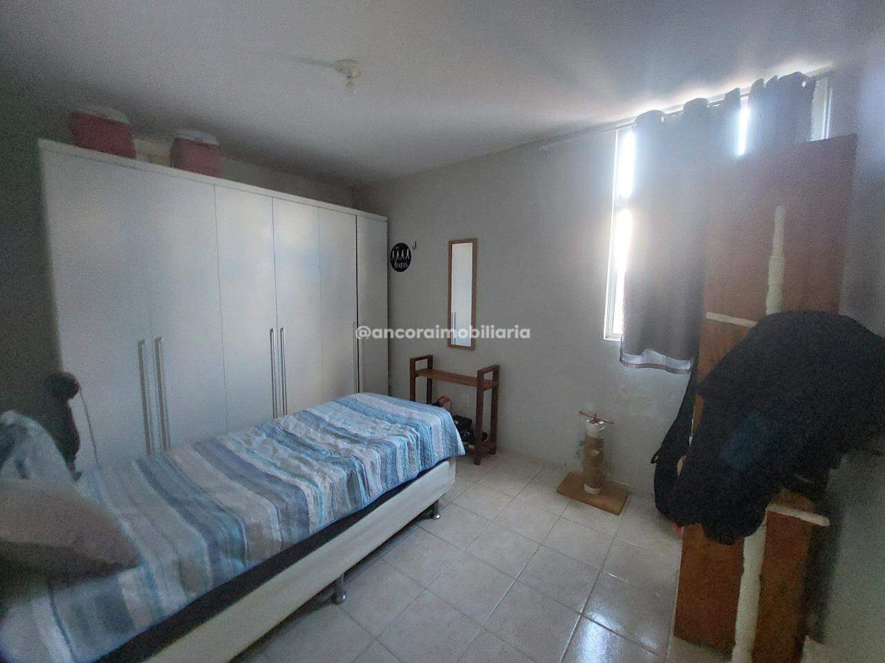 Apartamento à venda no Piedade: