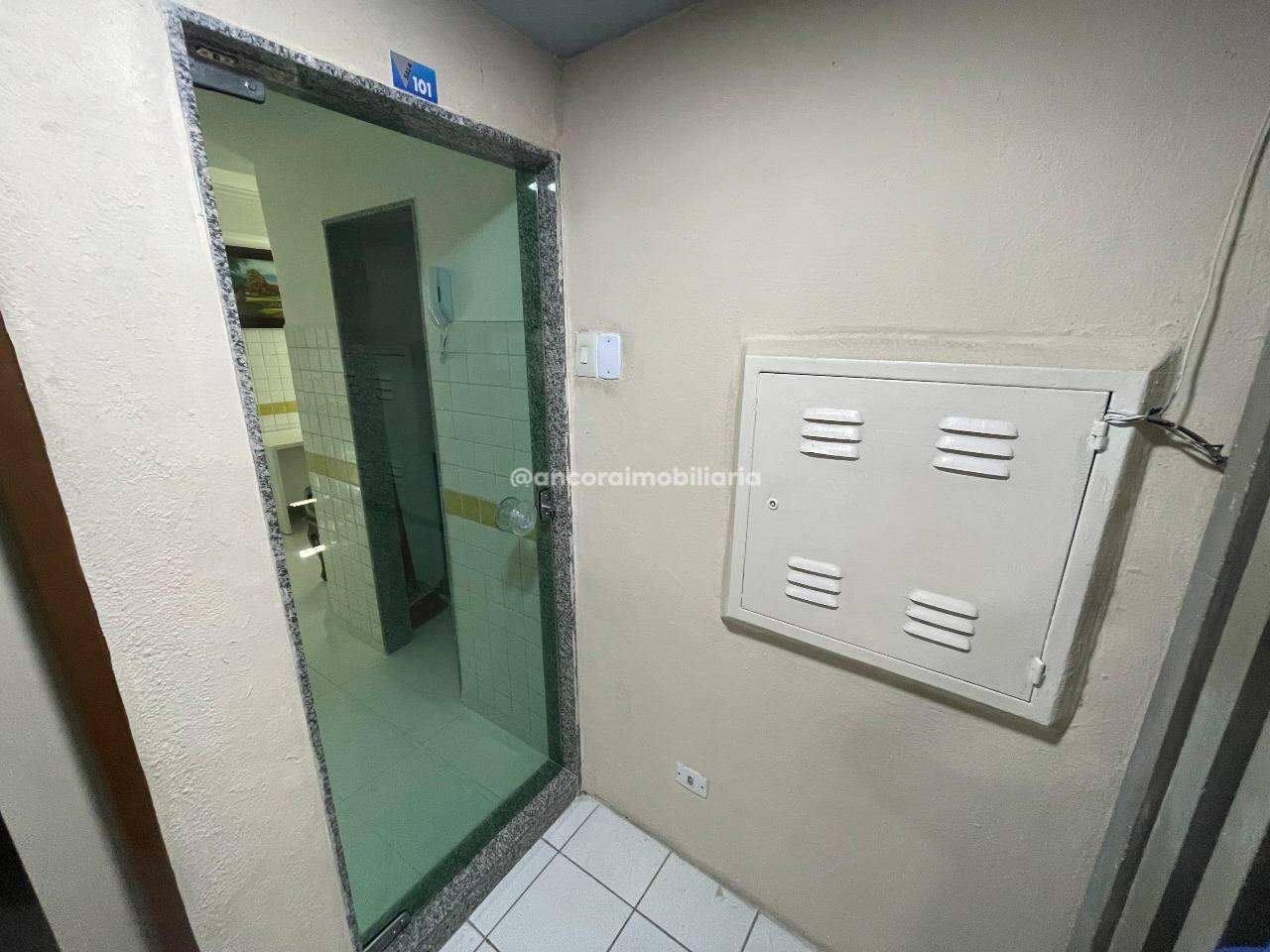 Sala para aluguel no Soledade: 