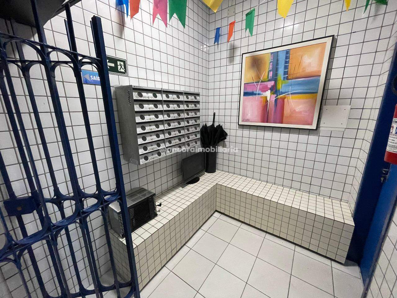 Sala para aluguel no Soledade: 