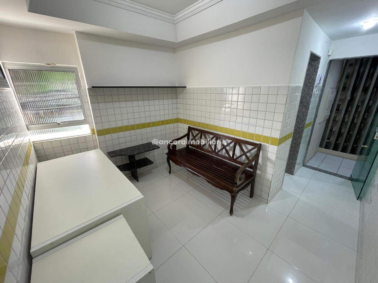 Sala para aluguel no Soledade: 