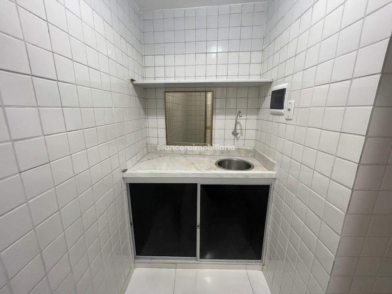 Sala para aluguel no Soledade: 