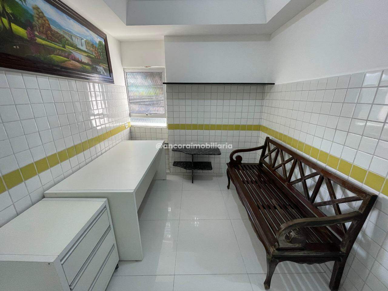 Sala para aluguel no Soledade: 