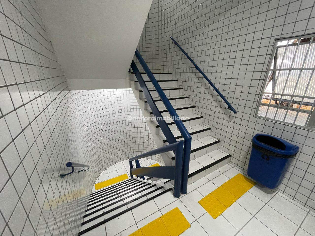 Sala para aluguel no Soledade: 