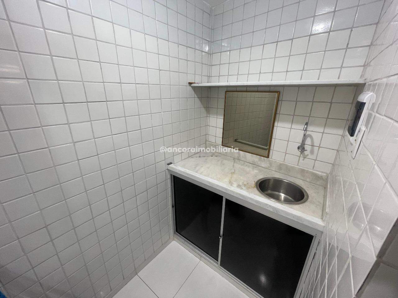 Sala para aluguel no Soledade: 