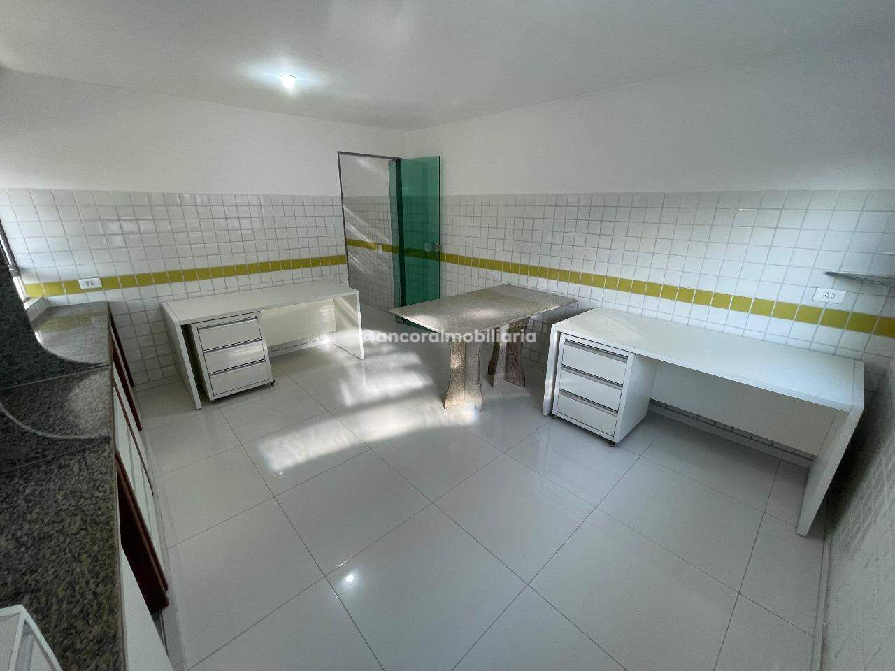 Sala para aluguel no Soledade: 