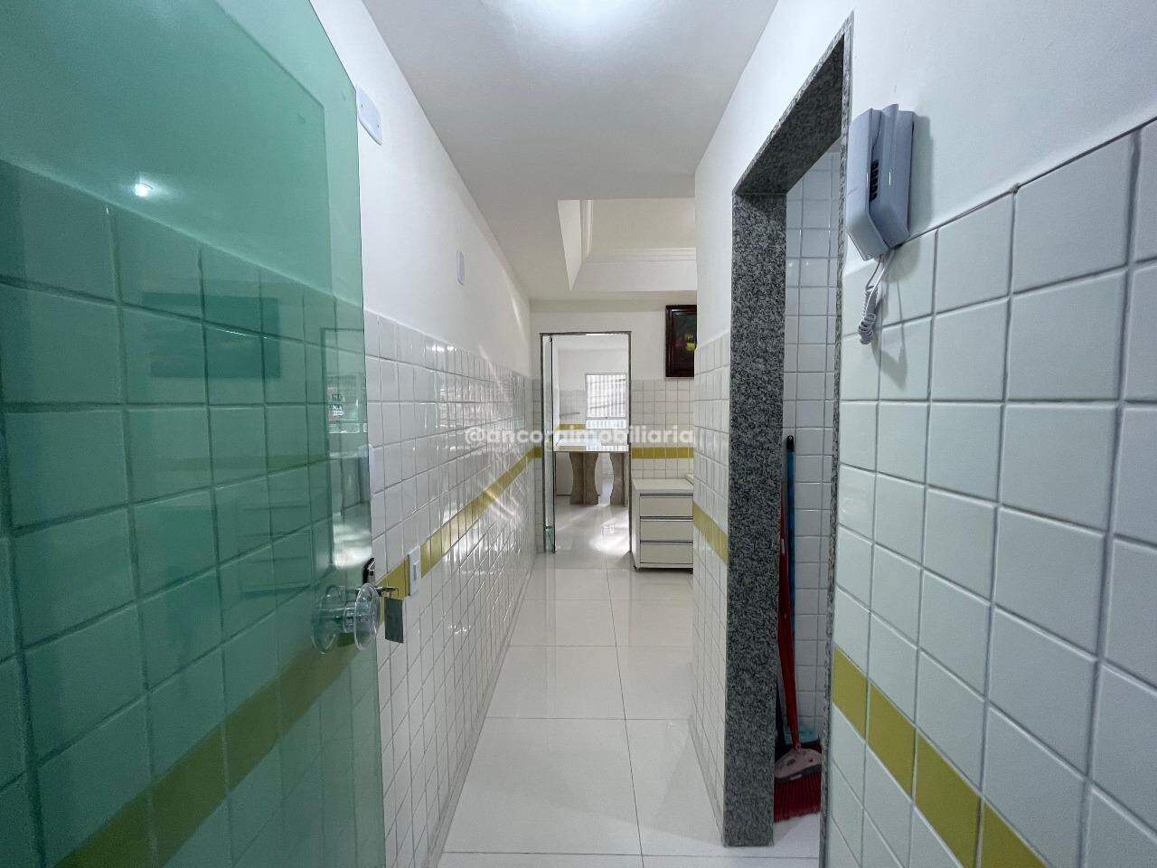 Sala para aluguel no Soledade: 