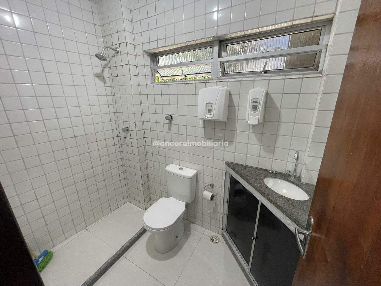 Sala para aluguel no Soledade: 