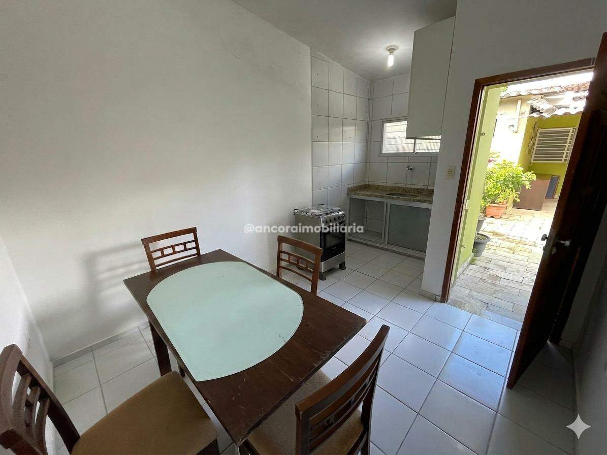 Casa para aluguel no Cordeiro: 
