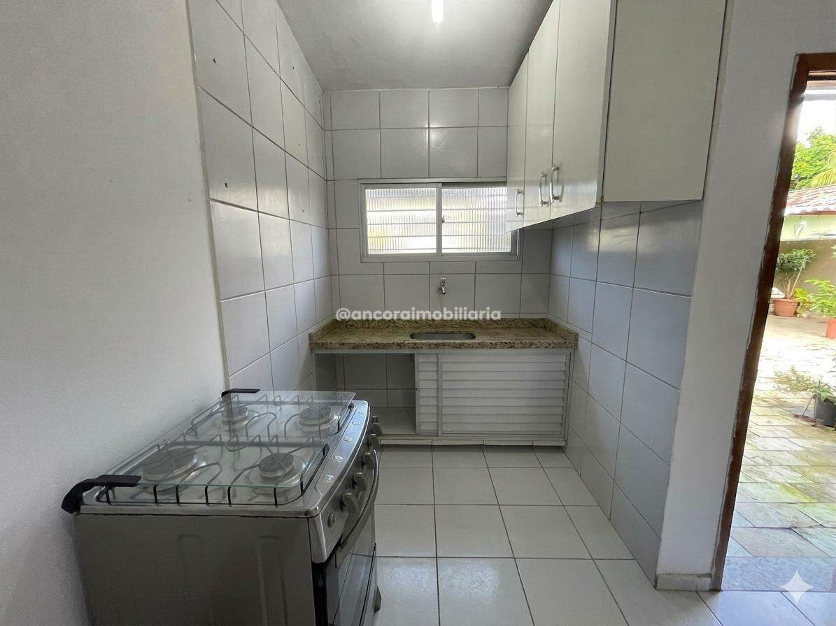 Casa para aluguel no Cordeiro: 