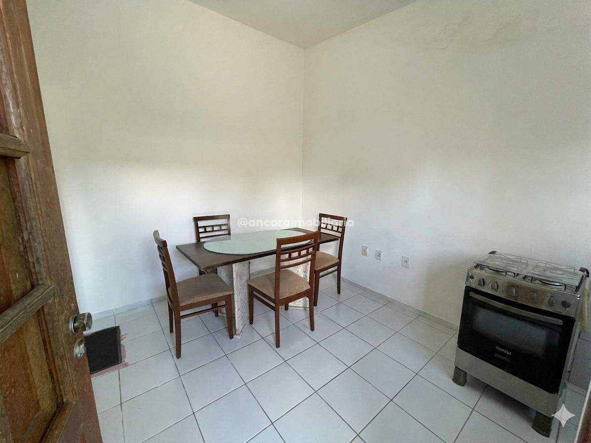 Casa para aluguel no Cordeiro: 