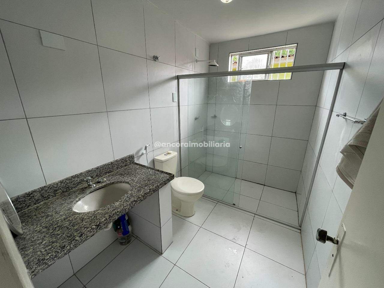 Casa para aluguel no Cordeiro: 