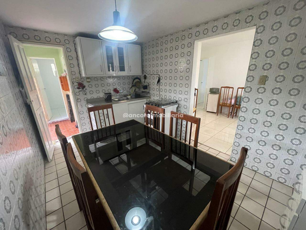 Casa para aluguel no Cordeiro: 