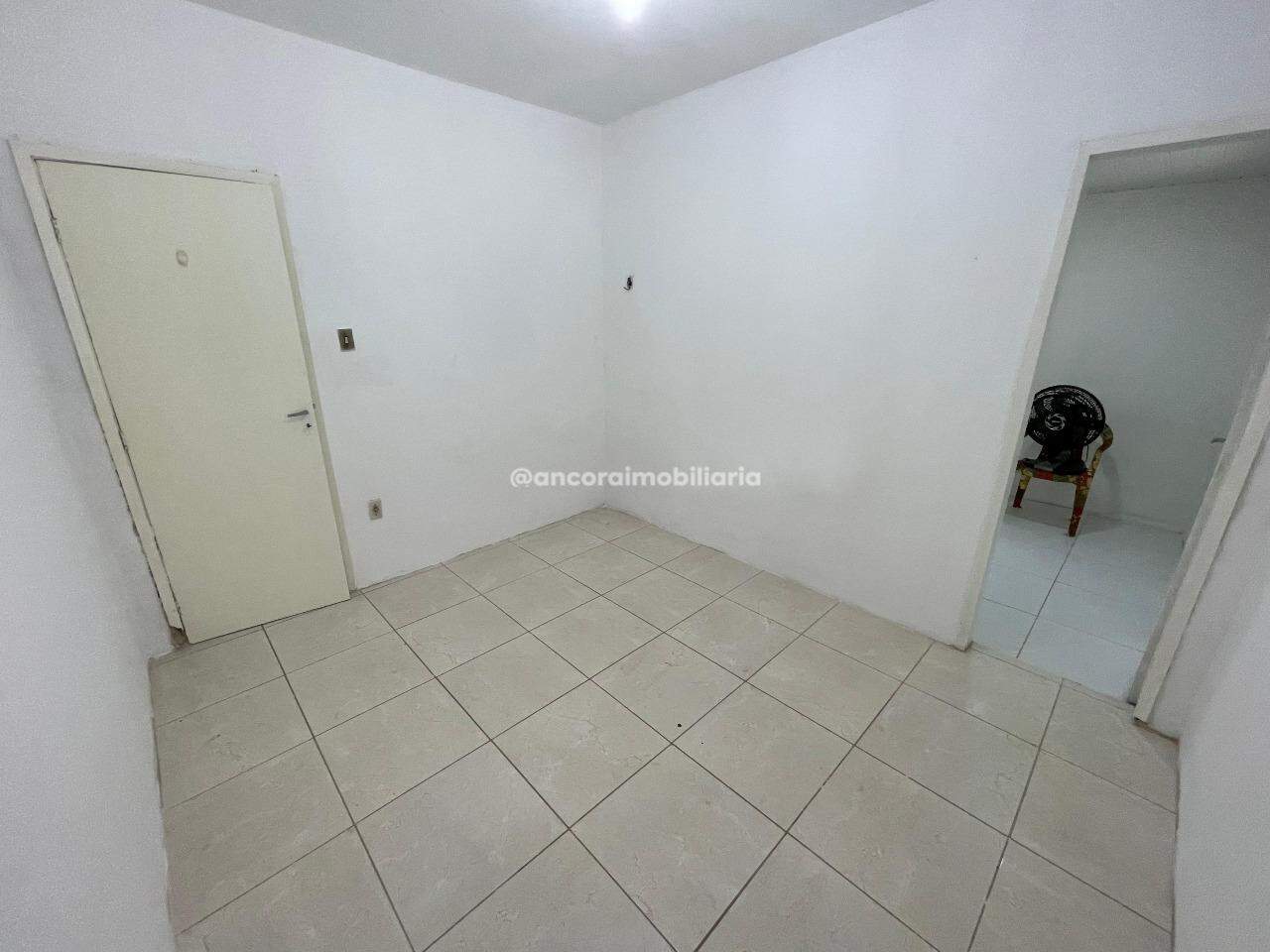 Casa para aluguel no Cordeiro: 