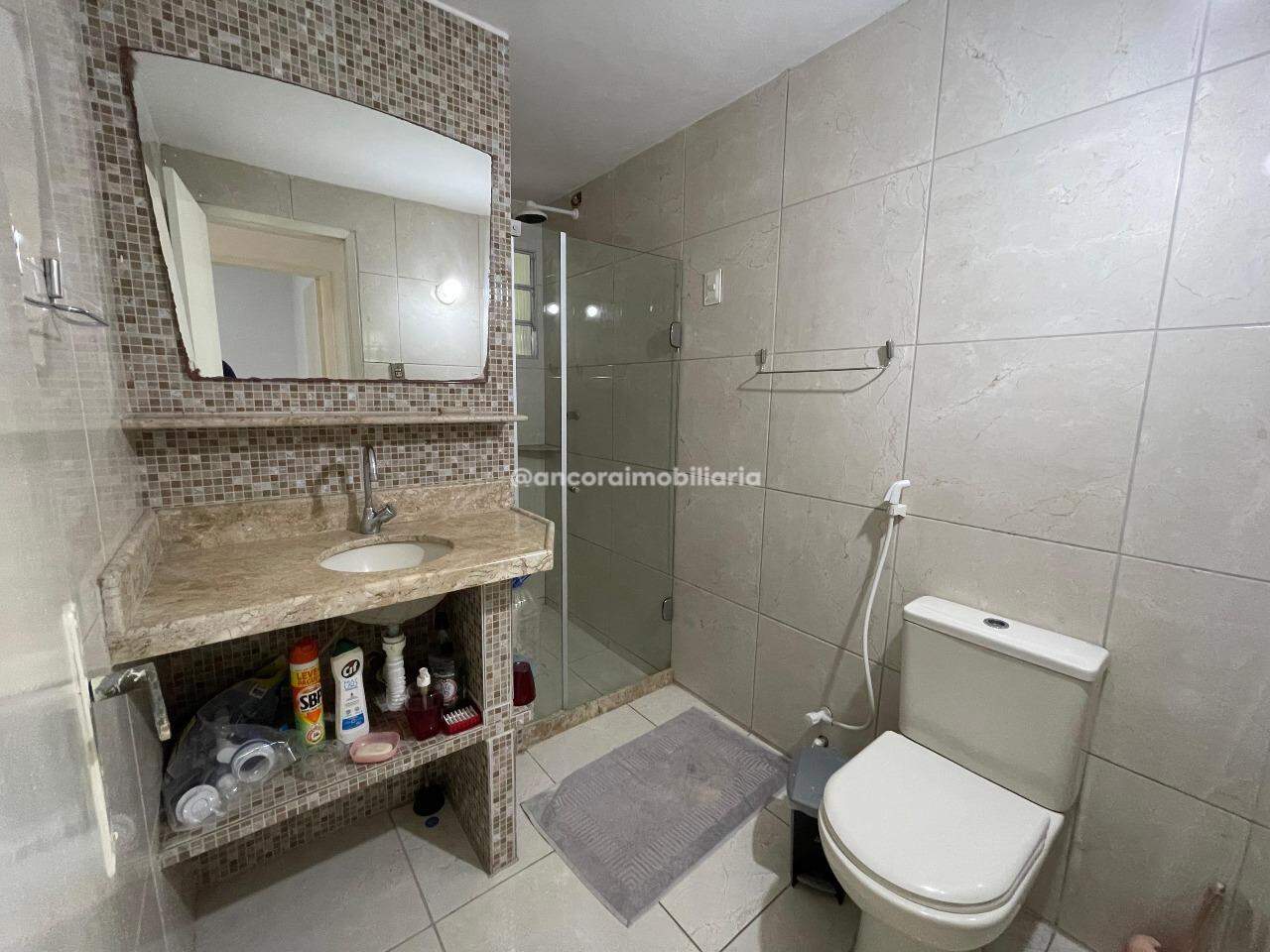 Casa para aluguel no Cordeiro: 