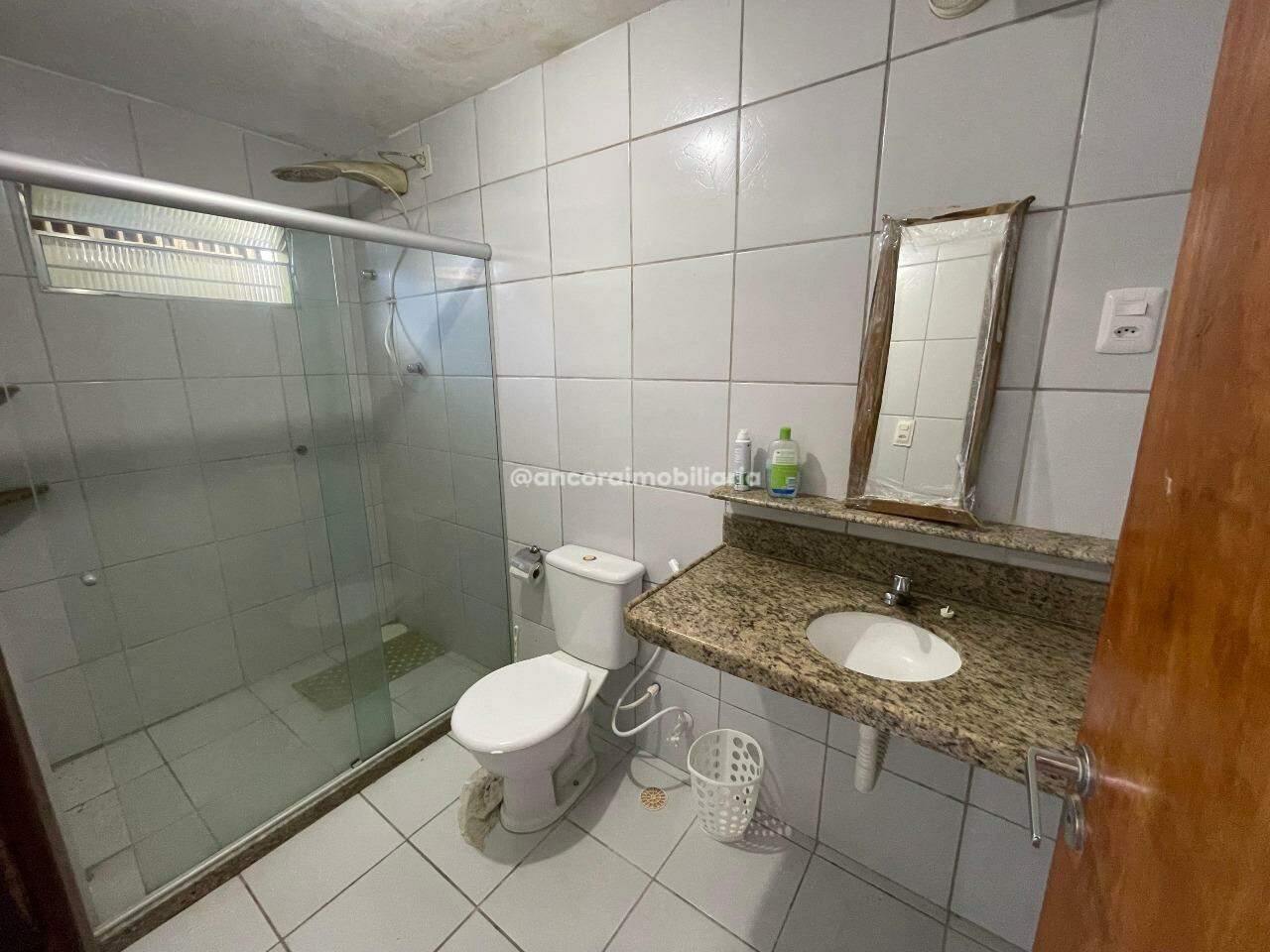 Casa para aluguel no Cordeiro: 