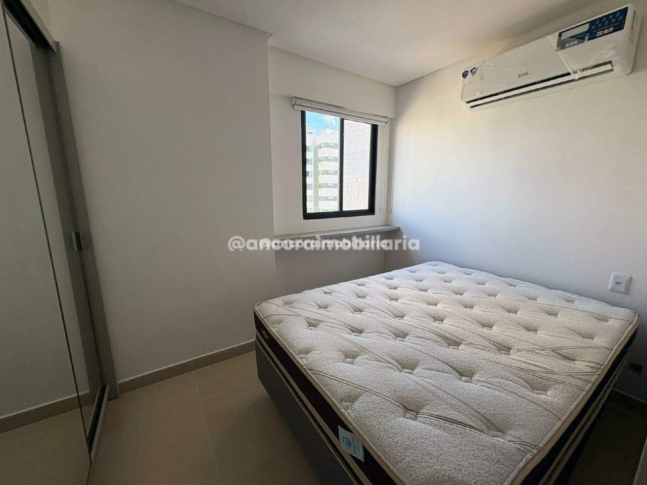 Apartamento para aluguel no Graças: 