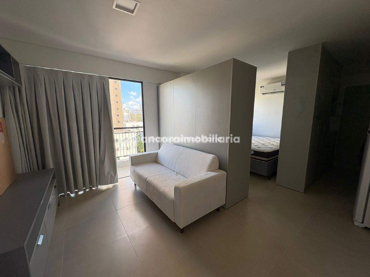 Apartamento para aluguel no Graças: 
