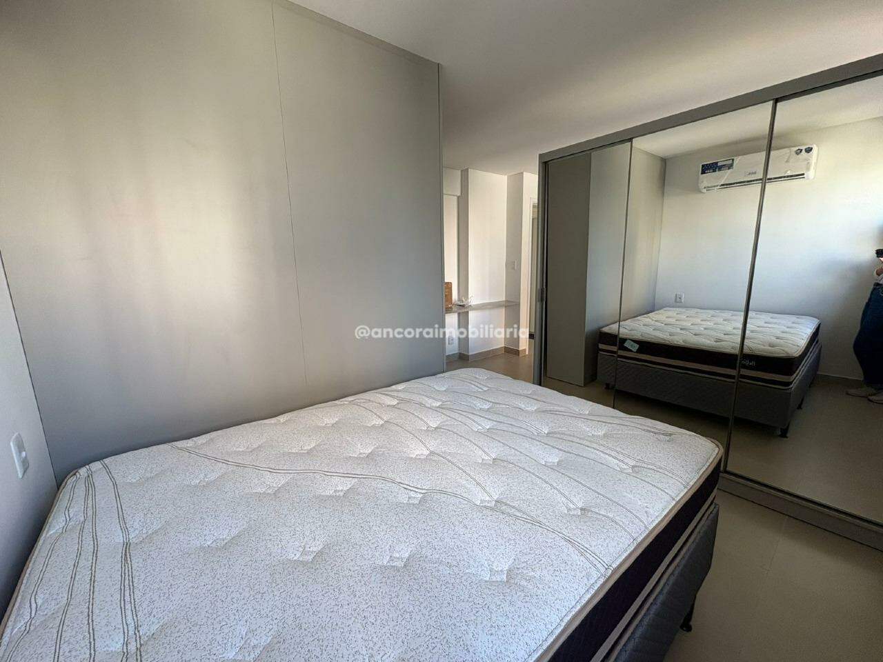 Apartamento para aluguel no Graças: 