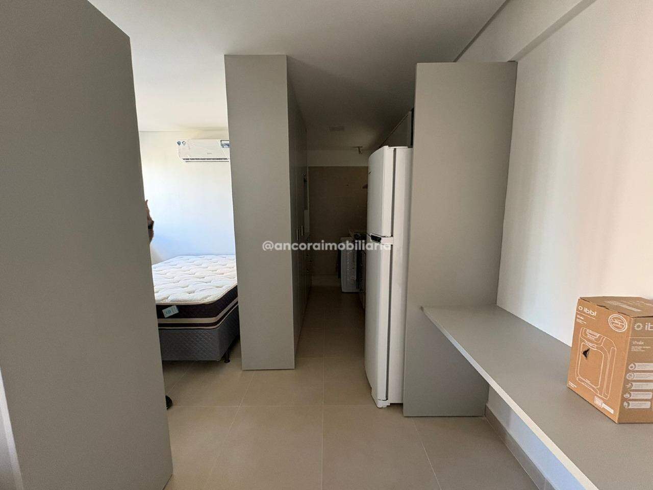 Apartamento para aluguel no Graças: 