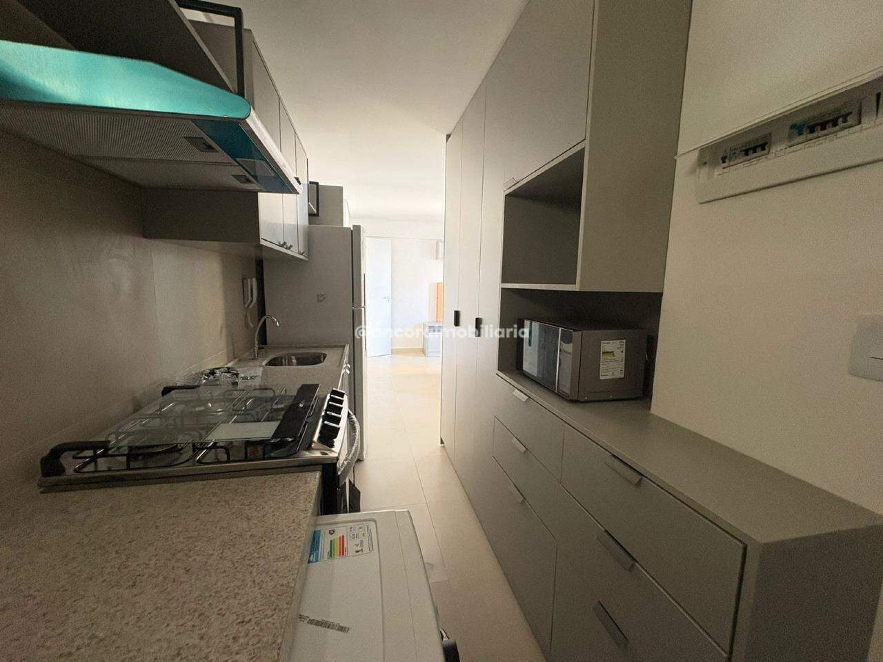 Apartamento para aluguel no Graças: 