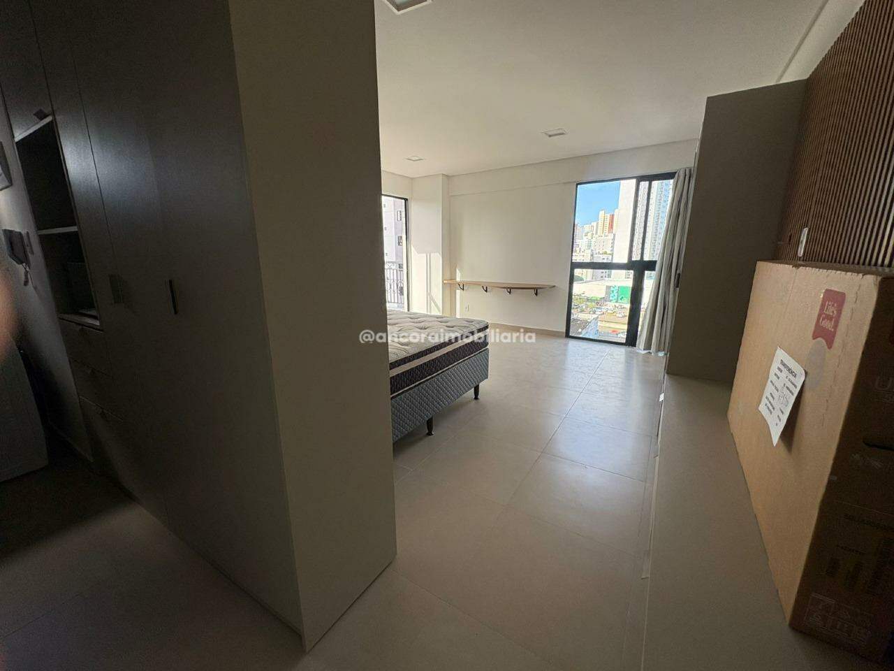 Apartamento para aluguel no Graças: 