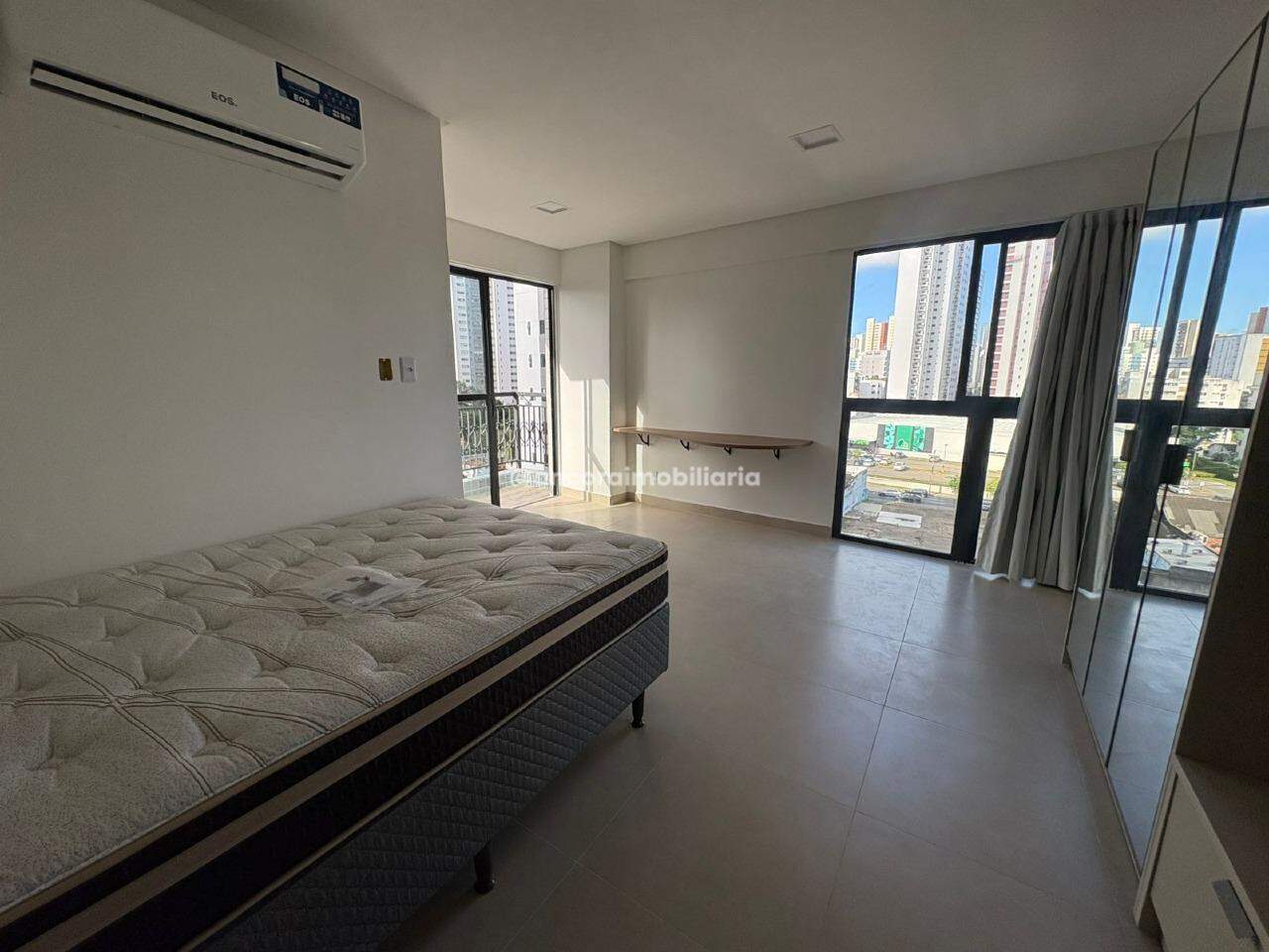 Apartamento para aluguel no Graças: 