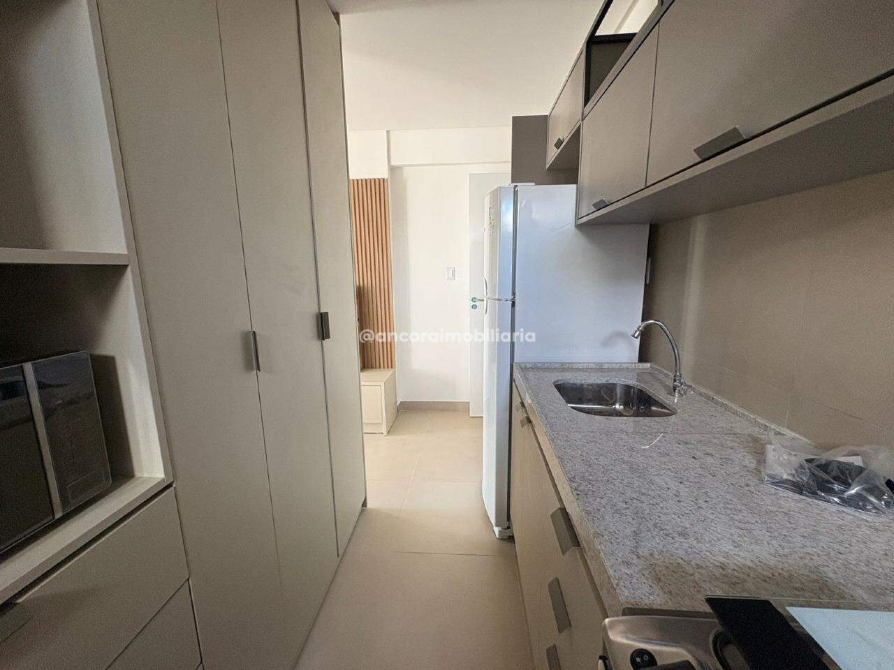 Apartamento para aluguel no Graças: 