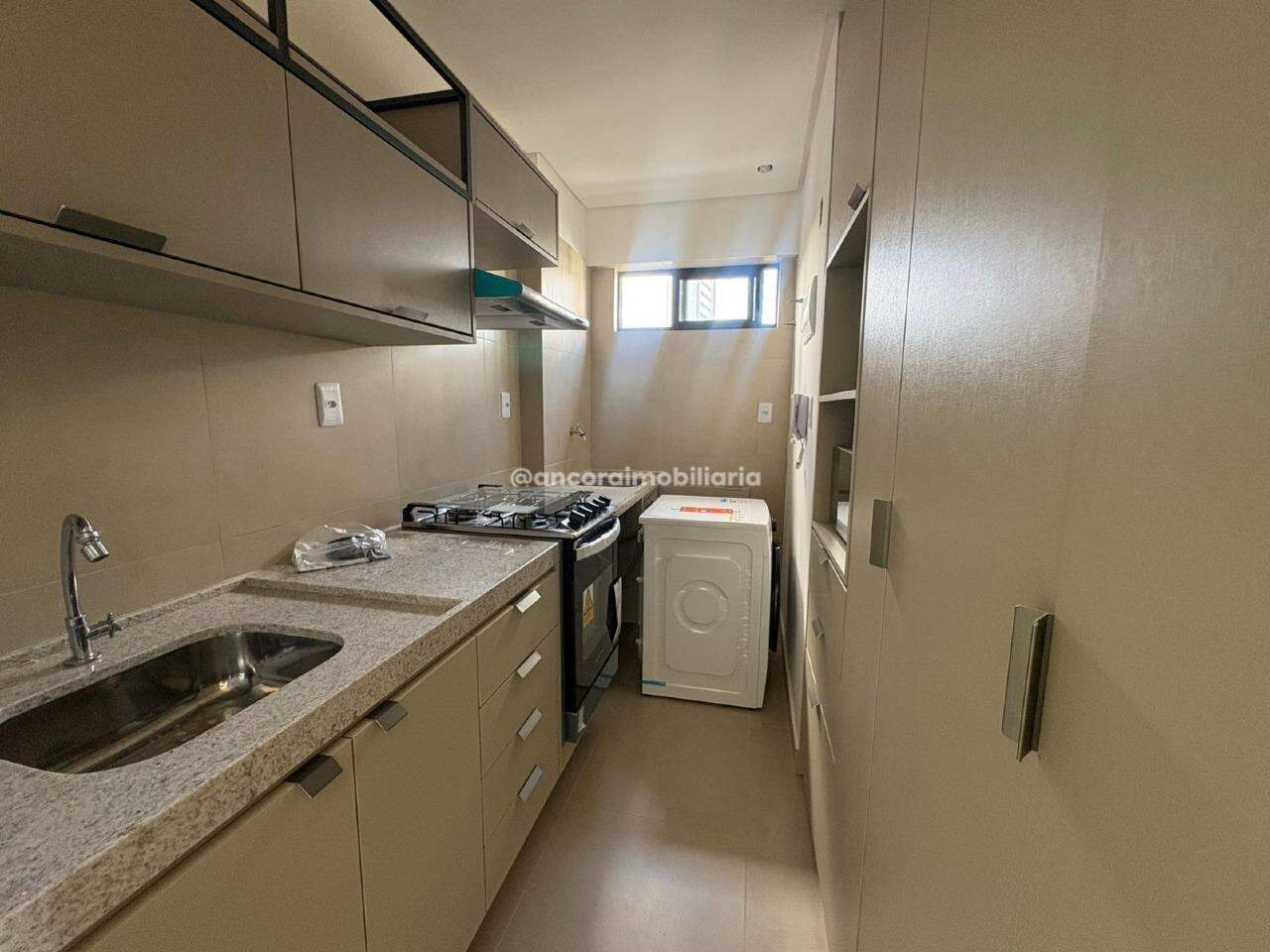 Apartamento para aluguel no Graças: 