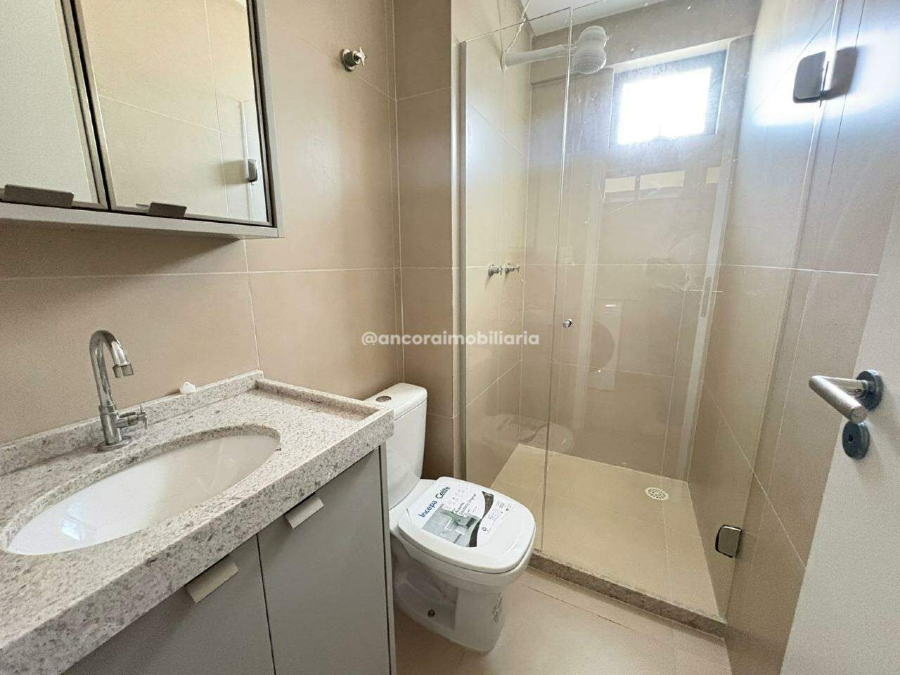 Apartamento para aluguel no Graças: 