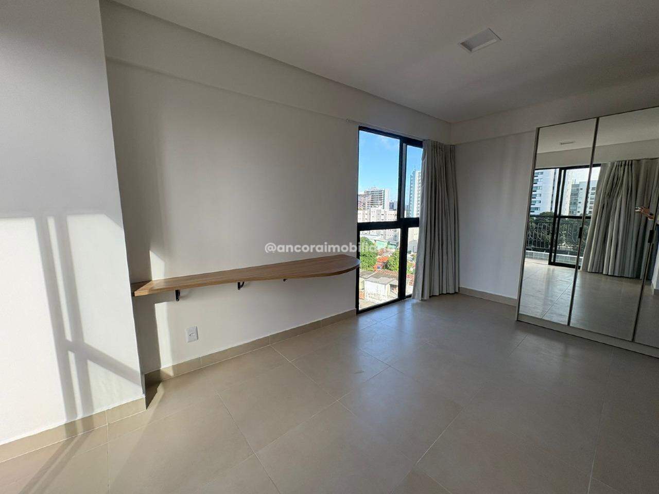 Apartamento para aluguel no Graças: 