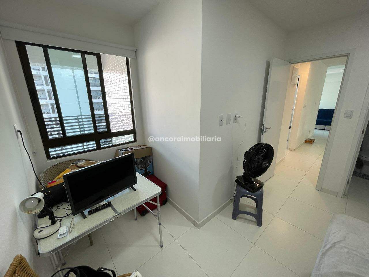 Apartamento para aluguel no Casa Forte: 