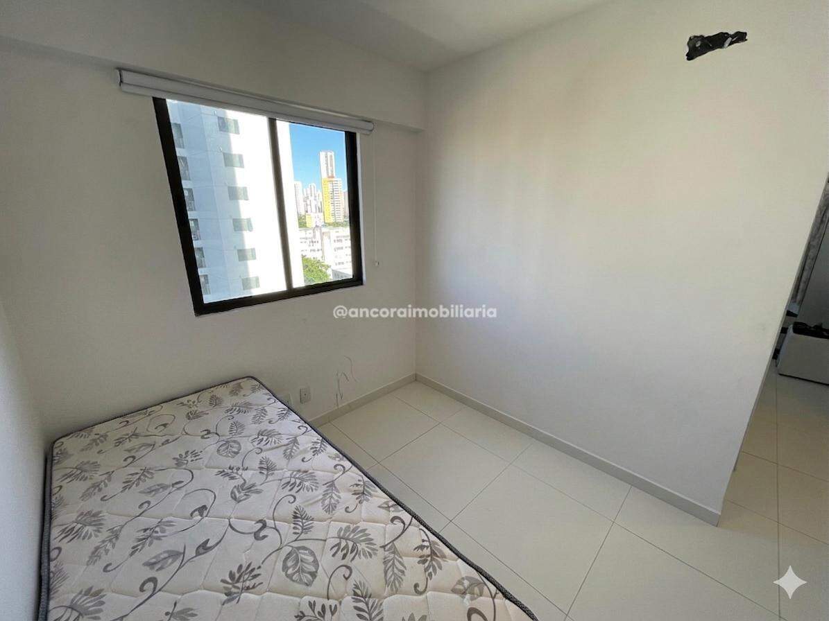 Apartamento para aluguel no Casa Forte: 