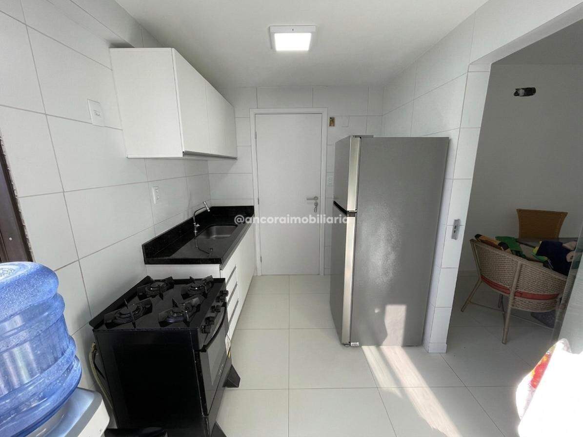 Apartamento para aluguel no Casa Forte: 