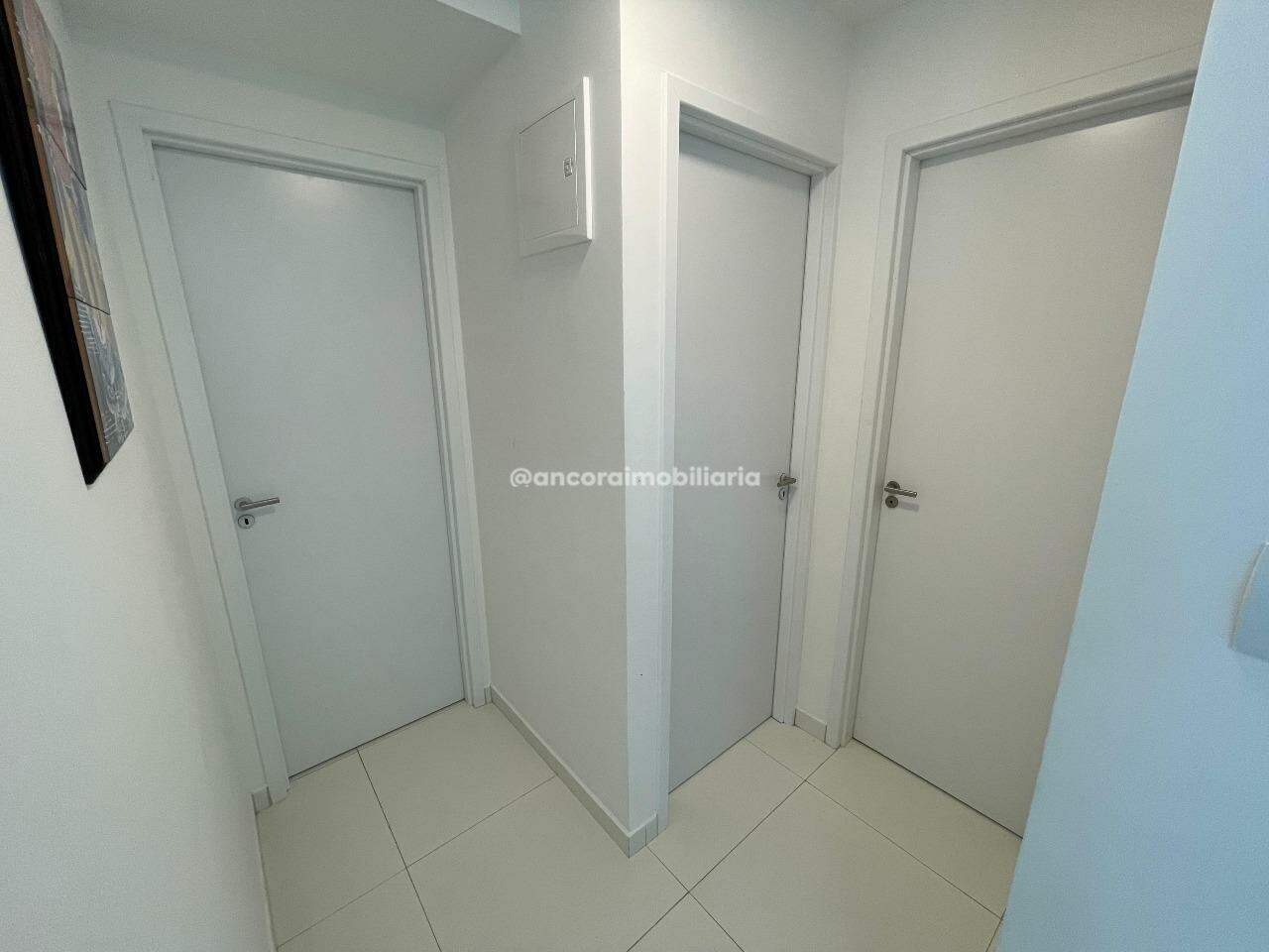 Apartamento para aluguel no Casa Forte: 