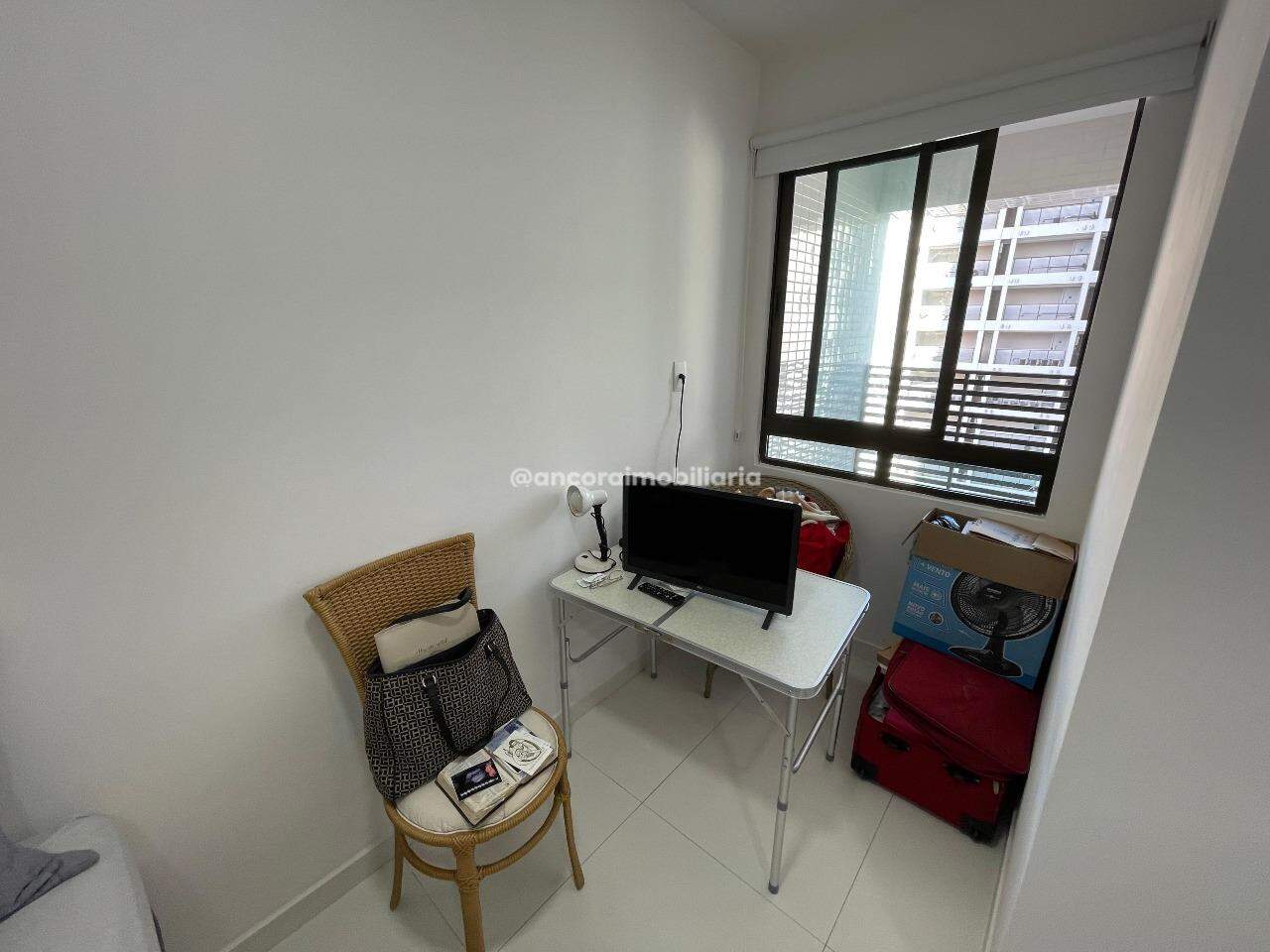 Apartamento para aluguel no Casa Forte: 