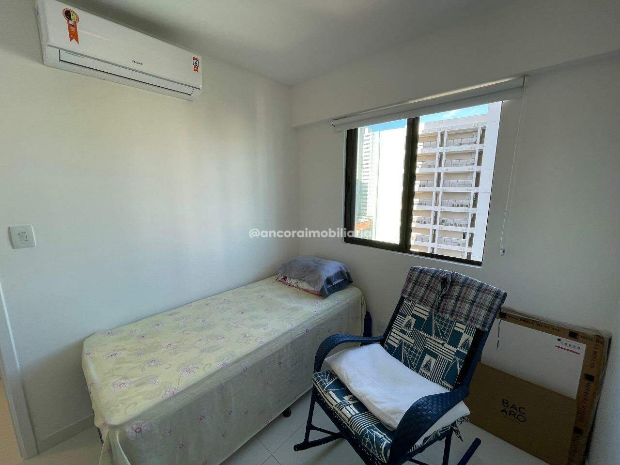 Apartamento para aluguel no Casa Forte: 