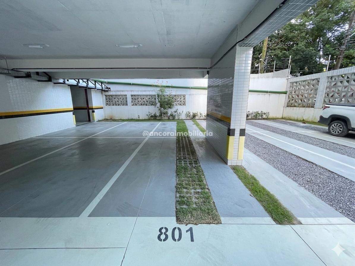 Apartamento para aluguel no Casa Forte: 