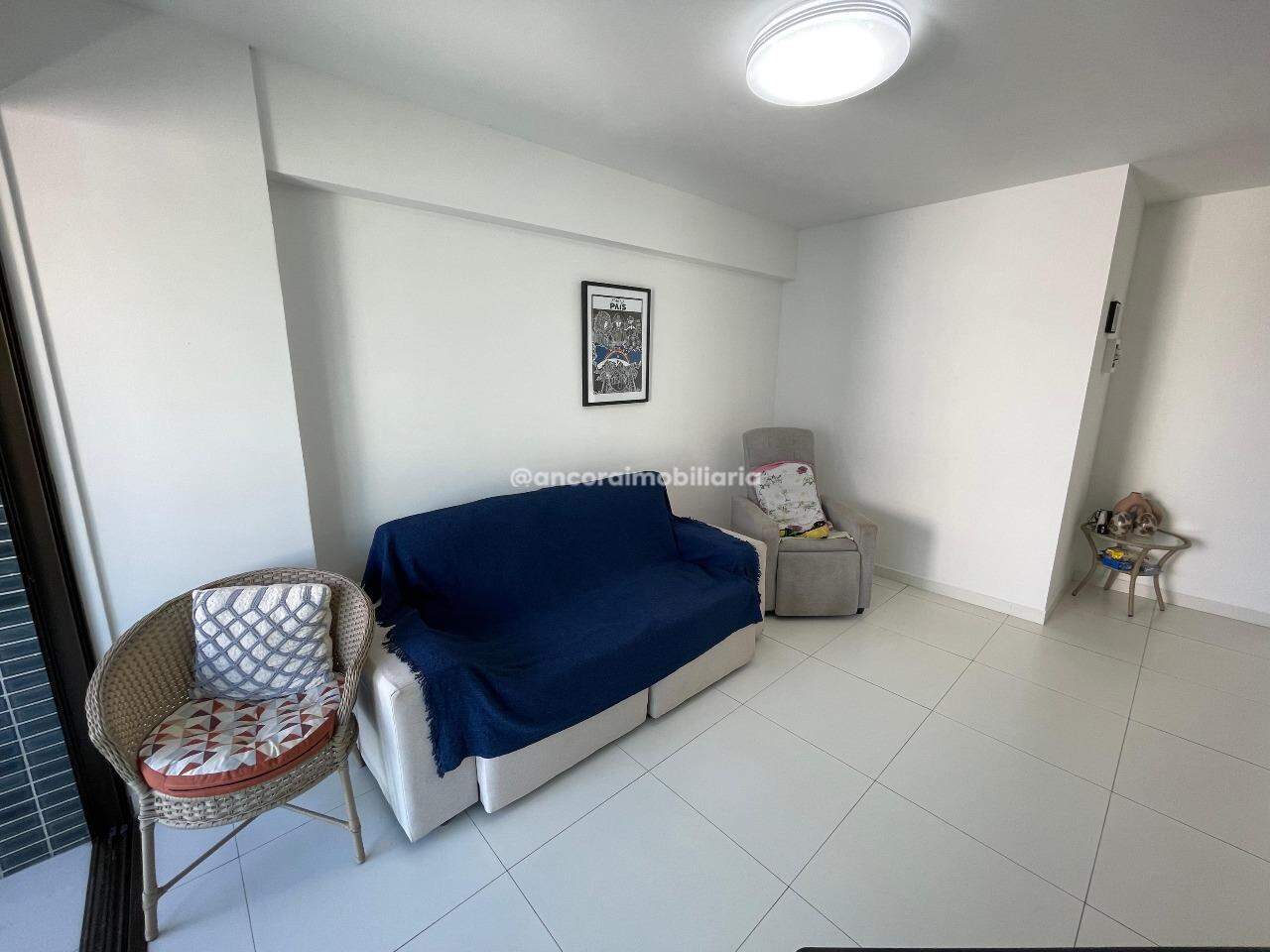 Apartamento para aluguel no Casa Forte: 