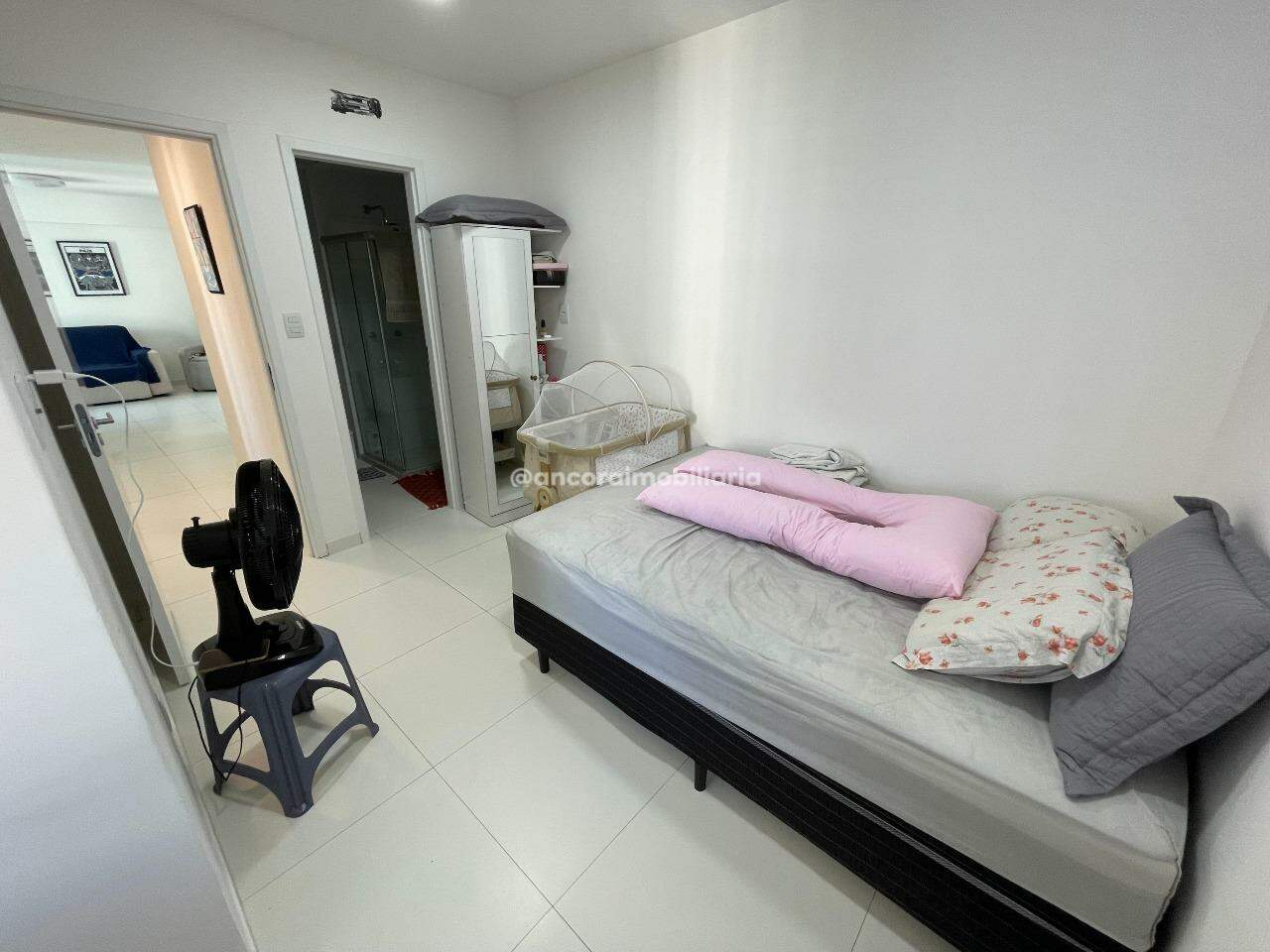 Apartamento para aluguel no Casa Forte: 