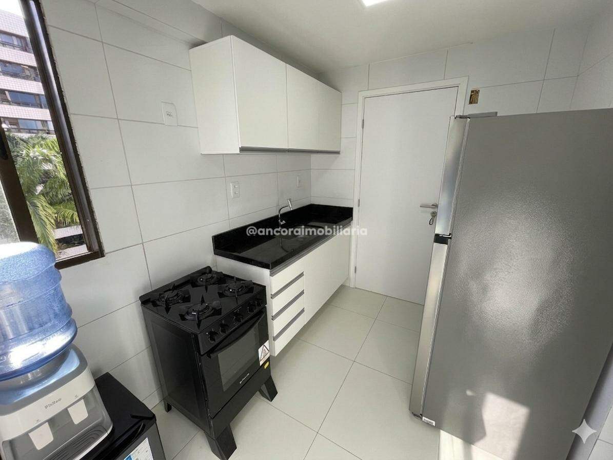 Apartamento para aluguel no Casa Forte: 