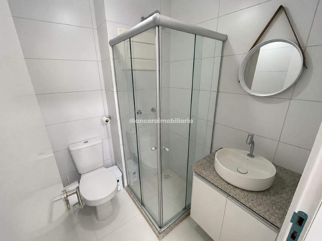 Apartamento para aluguel no Casa Forte: 