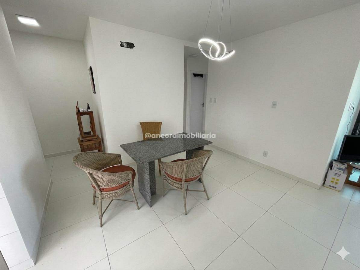 Apartamento para aluguel no Casa Forte: 